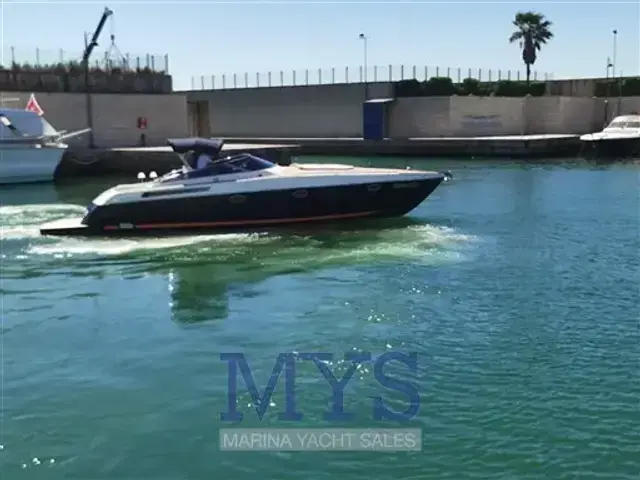 Marine Yachting Mig 38