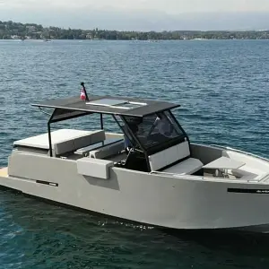 2024 De Antonio Yachts D28 Xplorer