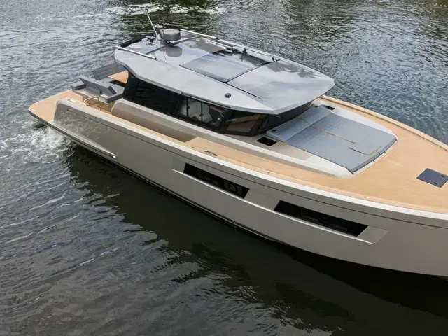 Pardo 52 Gt