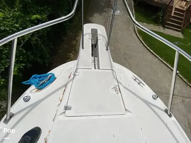 Boston Whaler 28 Conquest