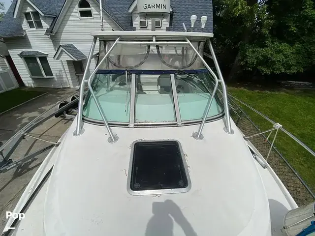 Boston Whaler 28 Conquest