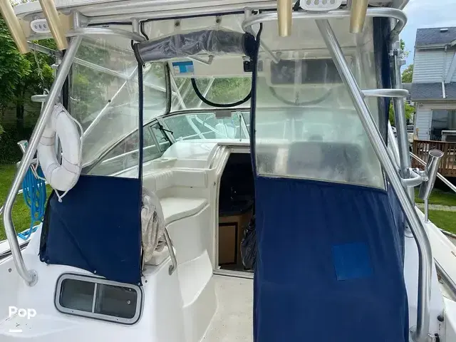 Boston Whaler 28 Conquest