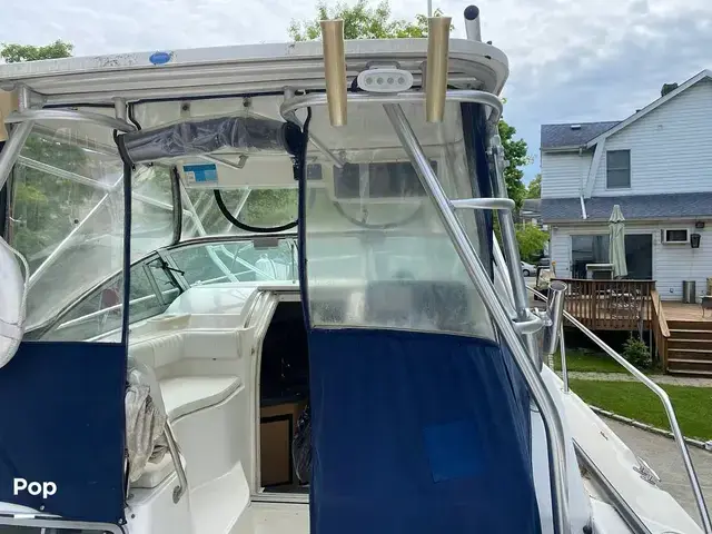 Boston Whaler 28 Conquest