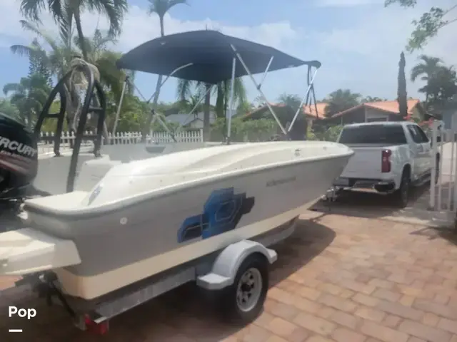 Bayliner Element E18