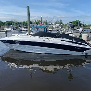 2005 Crownline 275 CCR