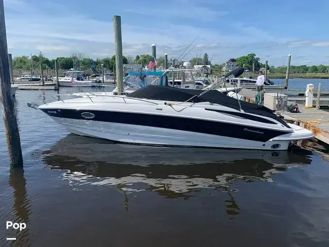 Crownline 275 CCR