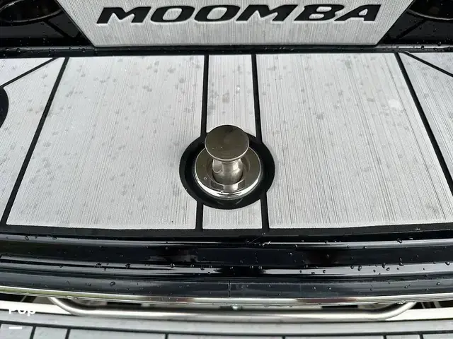 Moomba Kaiyen