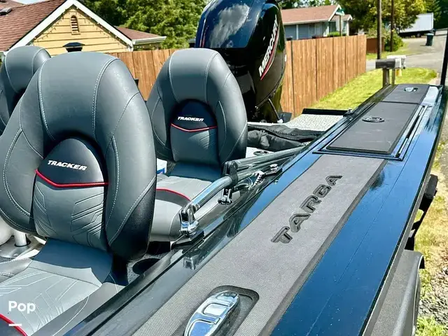 Tracker Boats Targa 18 WT