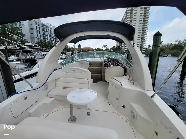 Sea Ray sundancer 280