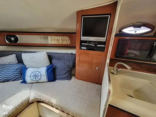 Sea Ray sundancer 280