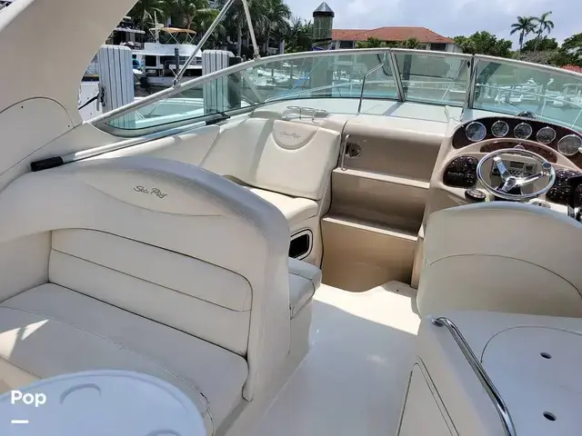 Sea Ray sundancer 280