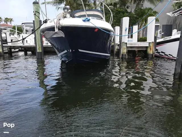 Sea Ray sundancer 280