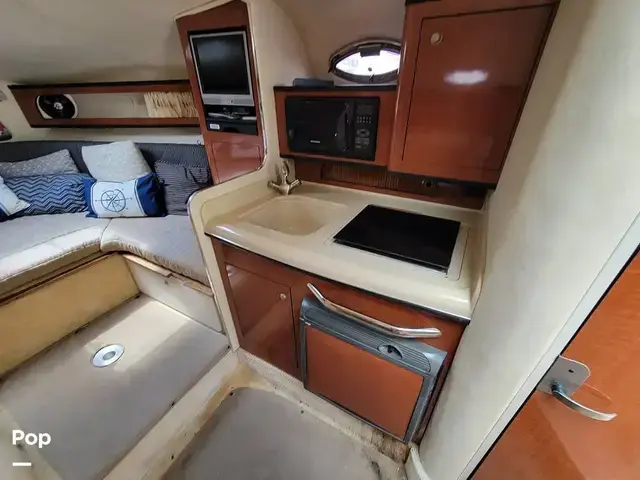 Sea Ray sundancer 280