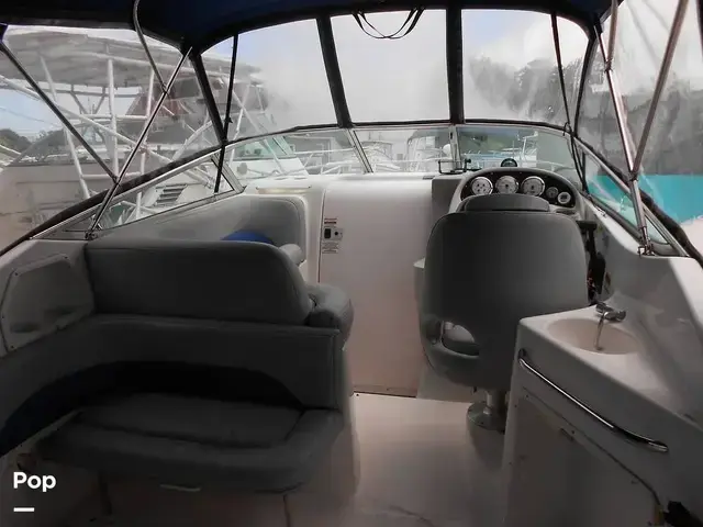 Chaparral 260 Signature