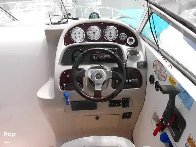 Chaparral 260 Signature