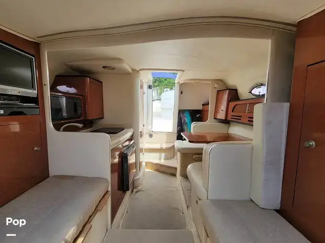 Sea Ray sundancer 280