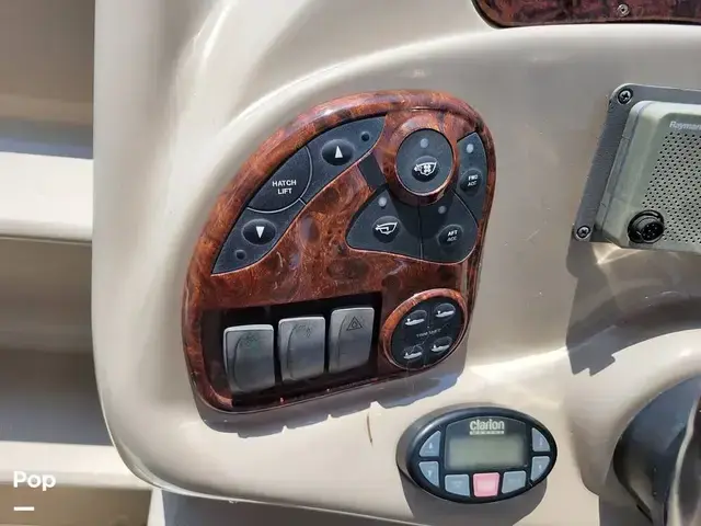 Sea Ray sundancer 280