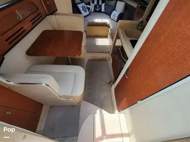 Sea Ray sundancer 280