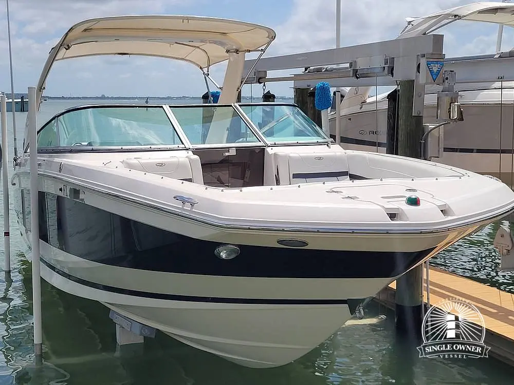 2018 Regal 26 obx