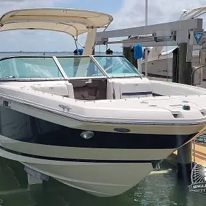 2018 Regal Obx 26