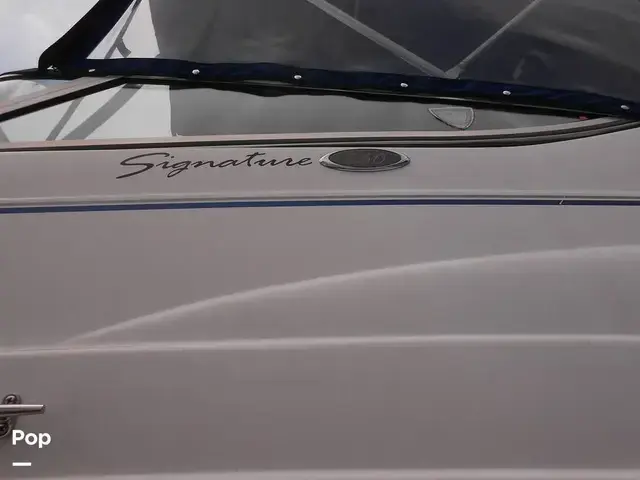 Chaparral 260 Signature