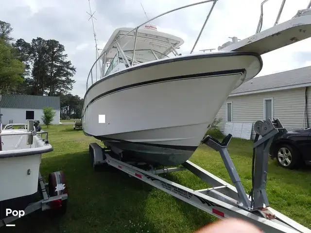 Grady White 300 Marlin