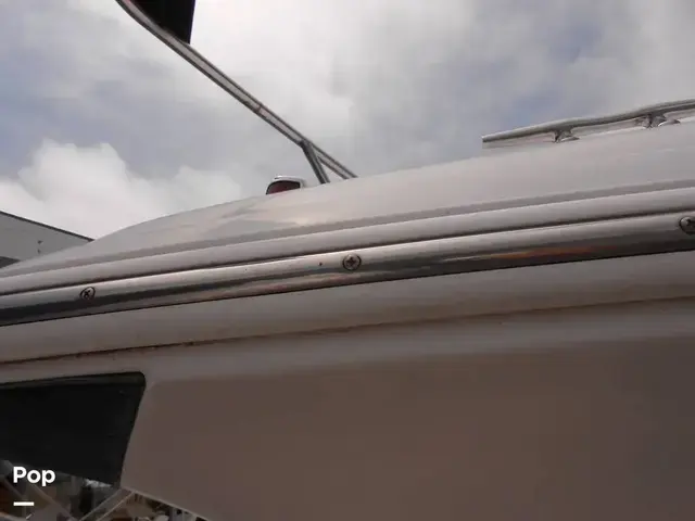 Chaparral 260 Signature