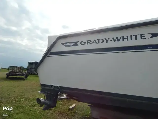 Grady White 300 Marlin