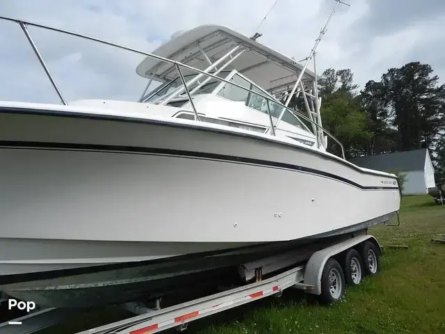 Grady White 300 Marlin