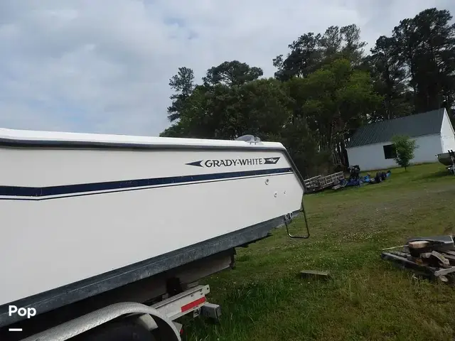 Grady White 300 Marlin