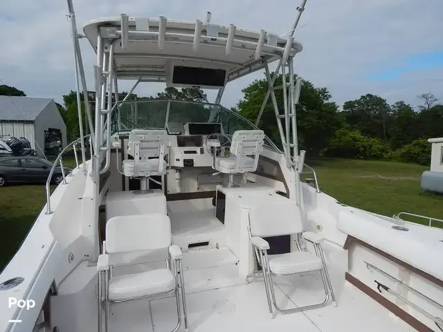 Grady White 300 Marlin