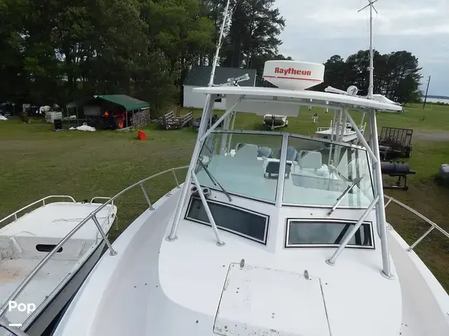 Grady White 300 Marlin