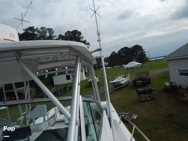 Grady White 300 Marlin