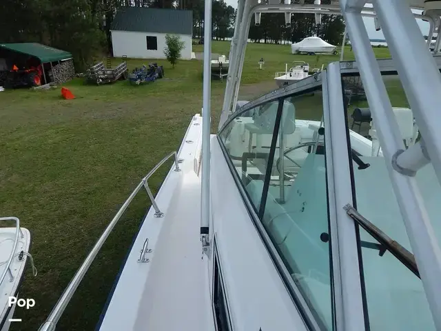 Grady White 300 Marlin