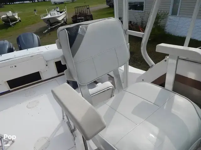 Grady White 300 Marlin