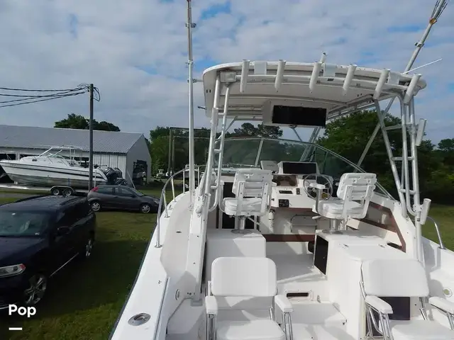 Grady White 300 Marlin