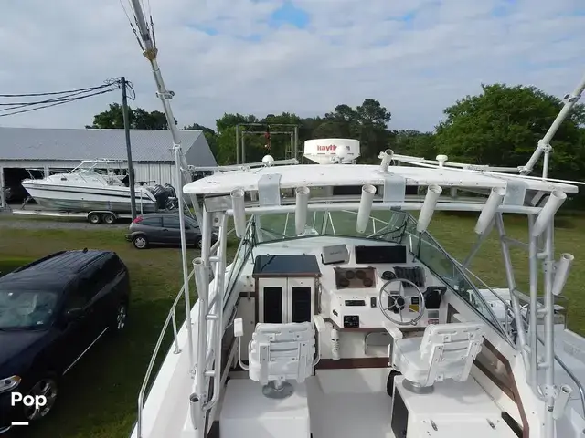 Grady White 300 Marlin