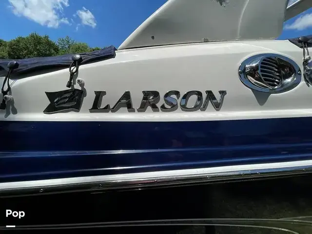 Larson 238 LXI