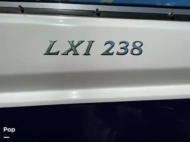 Larson 238 LXI