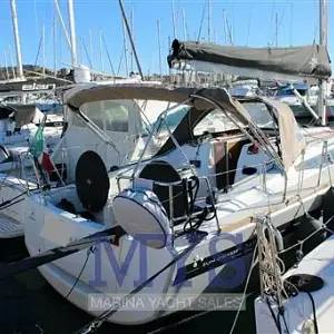 2021 Jeanneau Sun Odyssey 349