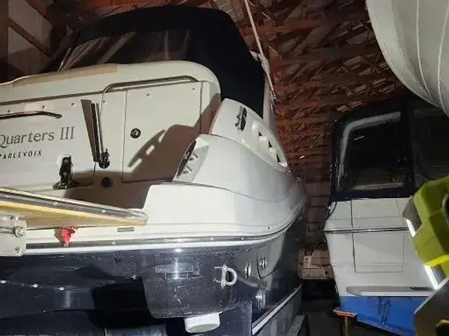 Sea Ray 310 Sundancer