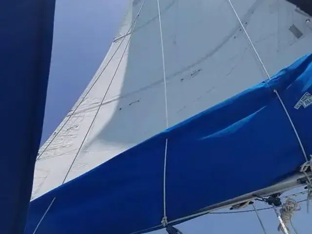 Catalina 27