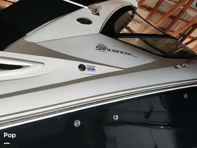 Sea Ray 310 Sundancer