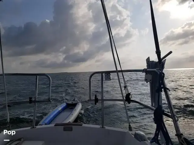 Catalina 27