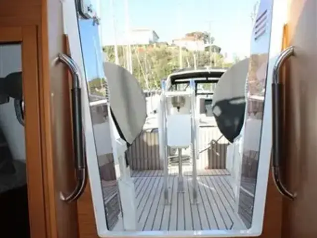 Jeanneau Sun Odyssey 349