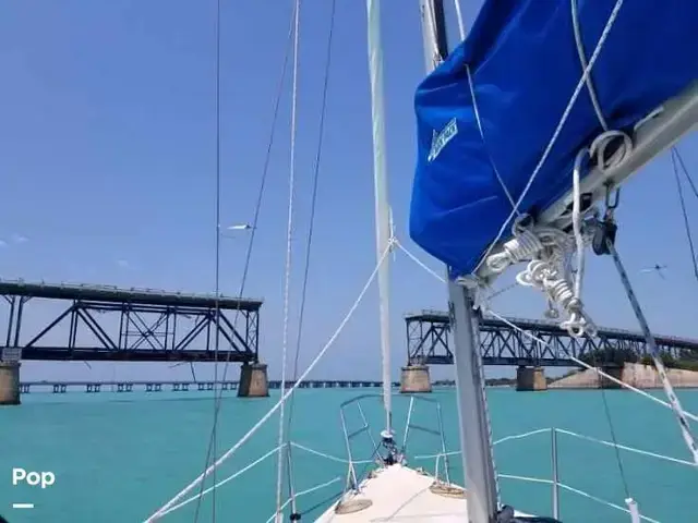 Catalina 27