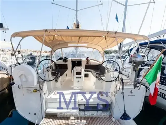 Jeanneau Sun Odyssey 440