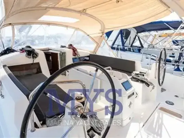 Jeanneau Sun Odyssey 440