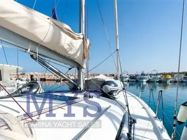 Jeanneau Sun Odyssey 440