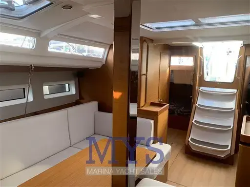 2020 Jeanneau sun odyssey 440